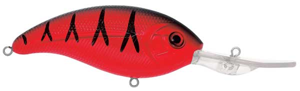 Livingston Lures Deep Impact 18 - NEW COLORS!
