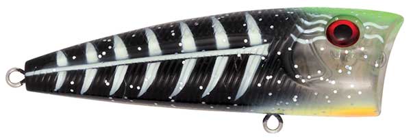 Livingston Lures Walk N Pop 77 - NEW COLORS!