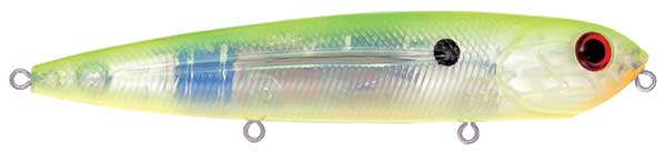 Livingston Lures Walking Boss - NEW COLORS!