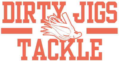 30% OFF SELECT Dirty Jigs
