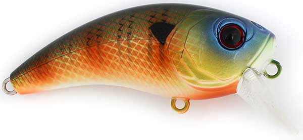 6th Sense Movement 80X Crankbait - NOW IN STOCK