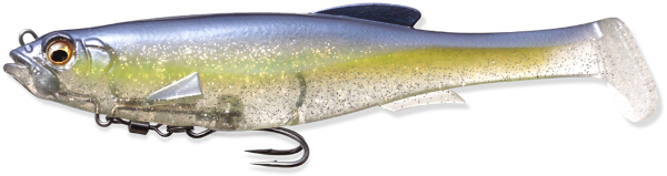 Megabass Magdraft 5-inch 
