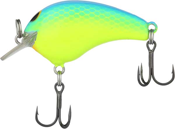 Shimano Macbeth Tiny - NEW IN HARD BAITS
