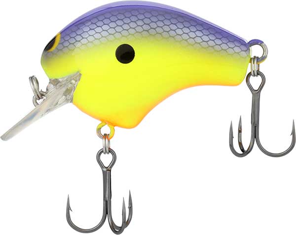 Shimano Macbeth 50 - NEW IN HARD BAITS