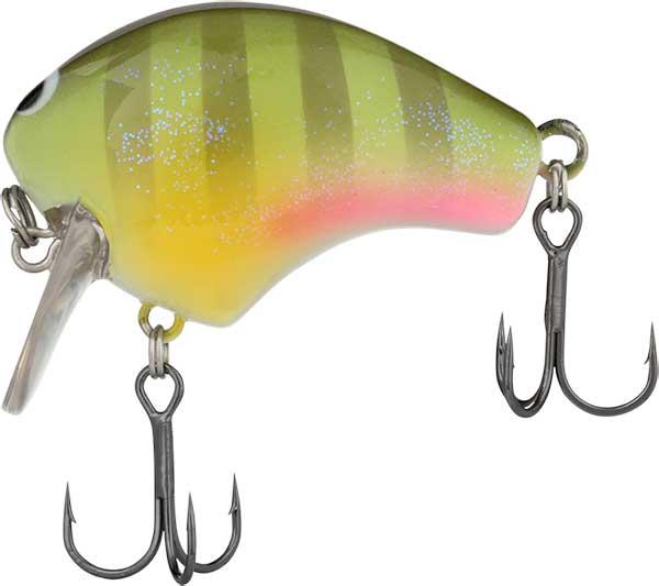 Shimano Macbeth Shallow - NEW IN HARD BAITS