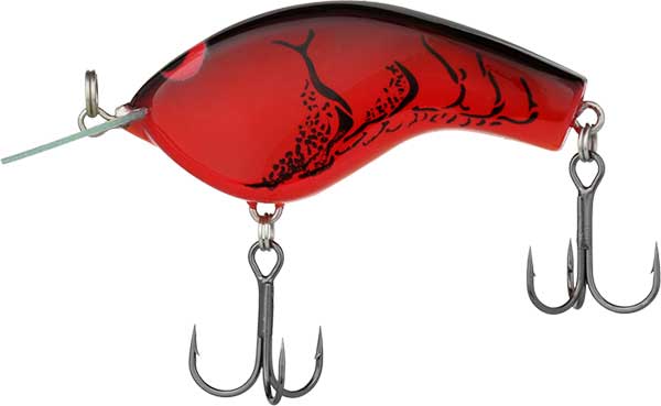 Shimano Macbeth Flat - NEW IN HARD BAITS
