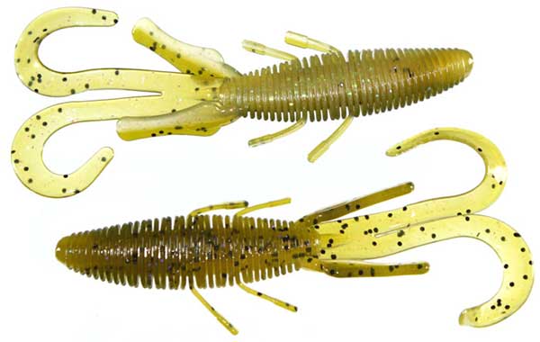 Missile Baits Baby D Stroyer - NEW COLOR!