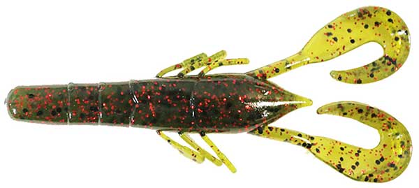 Missile Baits Craw Father - NEW LURE!
