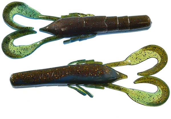 Missile Baits Craw Father - FULL SELECTION