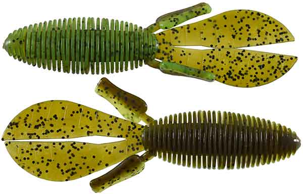 Missile Baits Baby D Bomb - FULL SELECTION