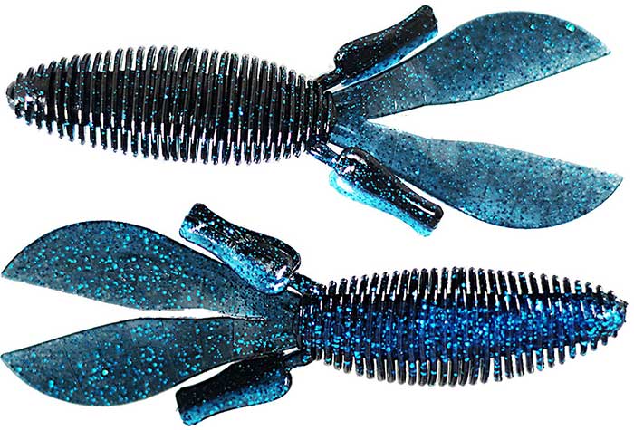 Missile Baits D Bomb & Baby D Bomb - 25% Off