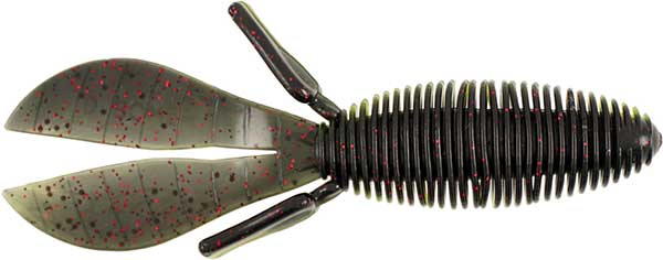 Missile Baits D Bomb - MORE COLORS