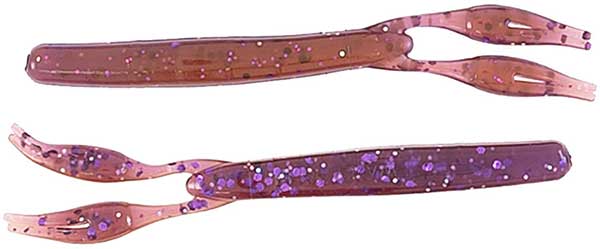 Missile Baits Drop Craw - MORE COLORS