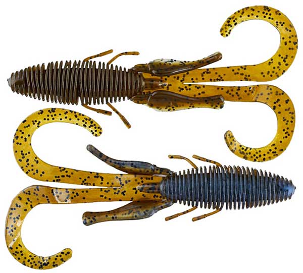 Missile Baits D Stroyer - NEW COLOR!