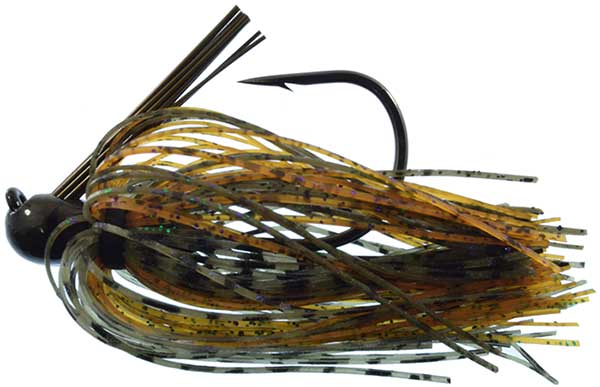 Missile Baits Ike's Flip Out Jig - FULL SELECTION