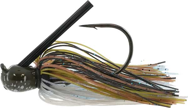 Missile Baits Ike's Mini Swim Jig - FULL SELECTION