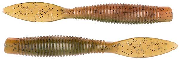 Missile Baits Ned Bomb - MORE COLORS