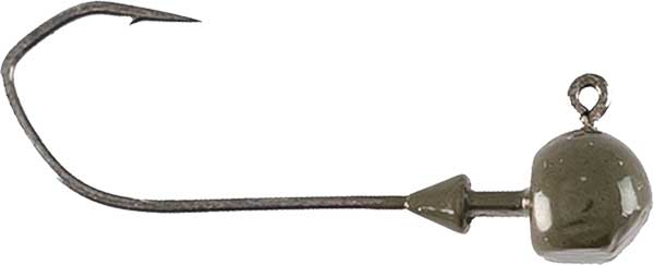 Missile Baits NedBall Head Jighead - NEW IN JIGHEADS