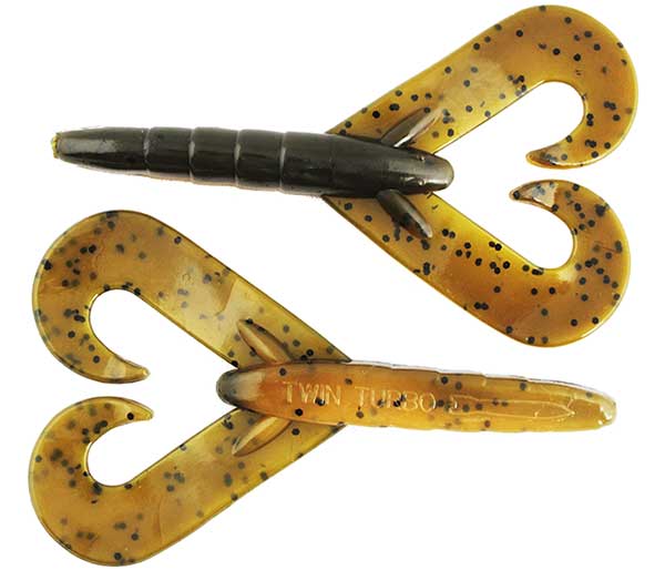 Missile Baits Twin Turbo - NOW AVAILABLE