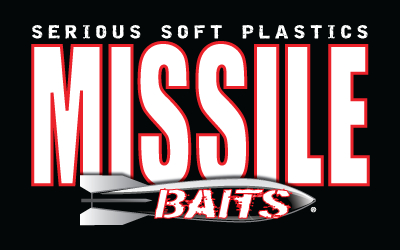 Weekly Special 15% Off Missile Baits
