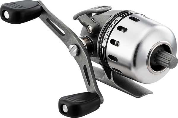 Daiwa Minicast B Spincast