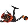 Mach Crush Metal Speed Spin Spinning Reel