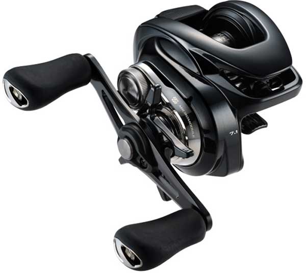 Shimano Metanium DC 70 A 