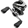 Metanium MGL B Low Profile Casting Reel