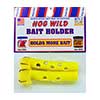 Hog Wild Bait Holder