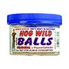 Hog Wild Dough Balls