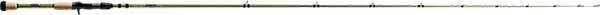 St. Croix Mojo Bass Glass Series Casting Rods - NOW AVAILABLE
