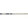 Ike Signature Power Casting Rod