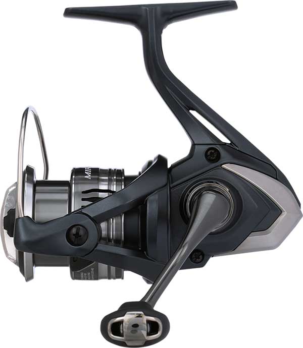 Shimano Miravel Front Drag Spinning Reel - NOW AVAILABLE