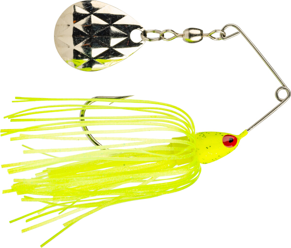 Strike King Mini-King Spinnerbait - FULL SELECTION