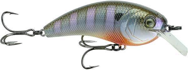 6th Sense Movement L7 Squarebill Crankbait - NOW AVAILABLE