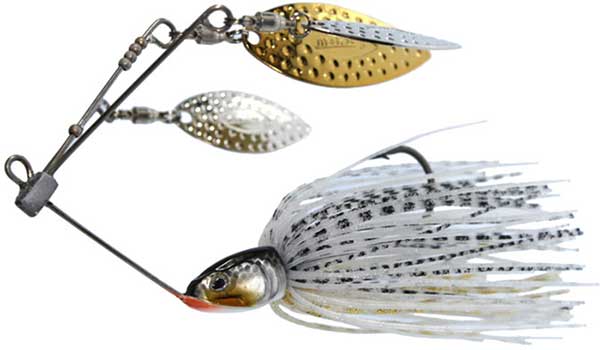 Molix Lover Spinnerbait - NOW STOCKING