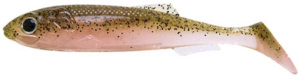 Molix RT Shad (Real Thing Shad) - NEW SWIMBAIT