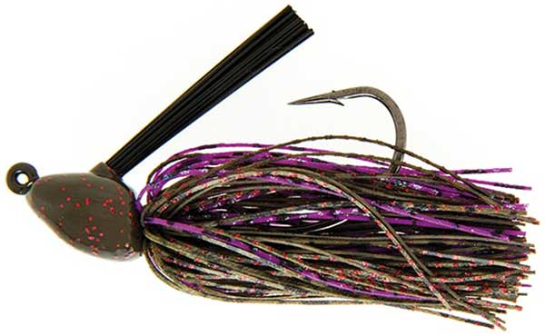 Molix Tenax Jig - NOW STOCKING