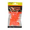 Micro Marshmallows Trout Bait