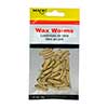 Preserved Wax Worms
