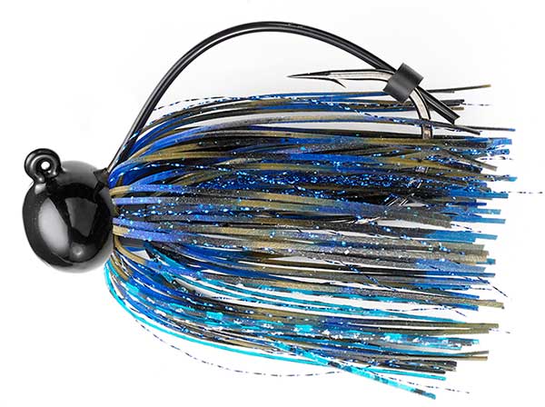 M-Pack Lures Football Jig - NOW STOCKING