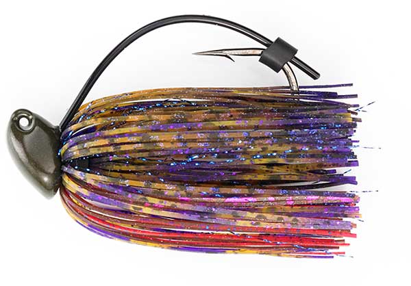 M-Pack Lures Flipp'n Jig - NOW STOCKING