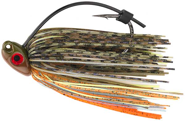 M-Pack Lures Swim Jig - NOW STOCKING