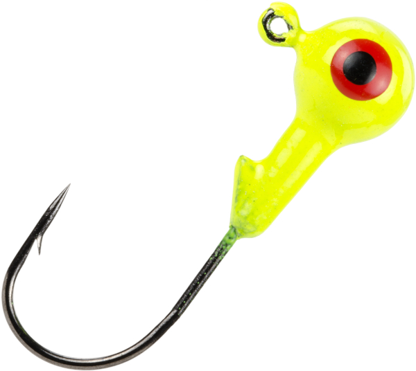 Strike King Mr. Crappie Jighead - FULL SELECTION