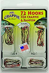 Hook Kit 72 Hooks MRCK-8