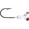 Mr. Crappie Sausage Head Jigheads