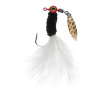 Mr. Crappie Maribou Sausage Spin