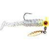 Mr. Crappie Sausage Head Spins Pre-rigged Slabalicious