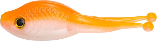 Strike King Mr. Crappie Scizzor Shad Body - NEW CRAPPIE LURE