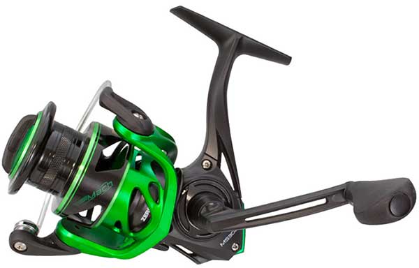 Lew's Mach Speed Spin Spinning Reel - SAVE 30%